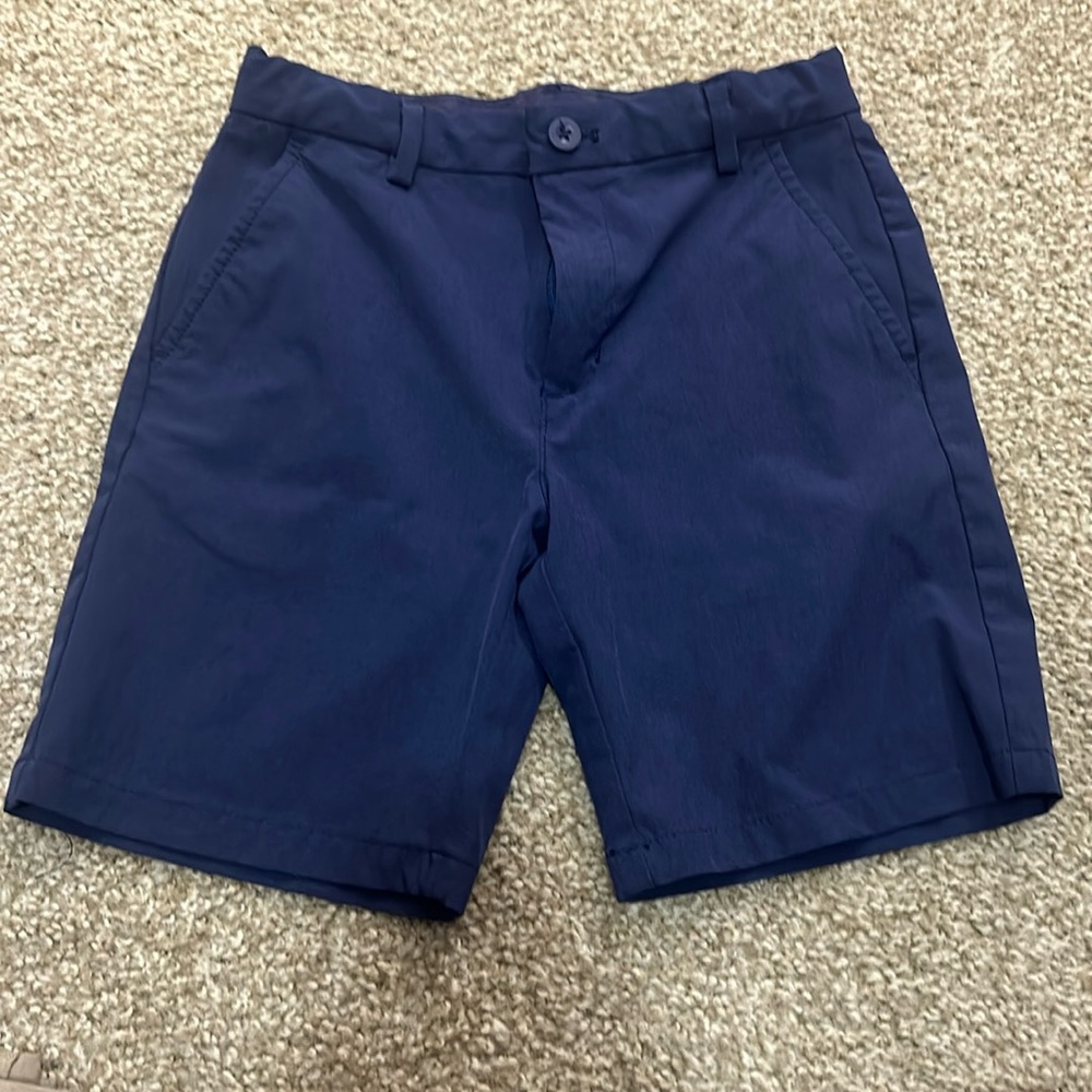 Boys Vineyard Vines Shorts